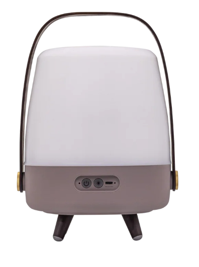 Lampe Enceinte Kooduu BT Lite-up Play Mini JBL KOOLITEPLAYMINIJBL – Son Haute Fidélité, Autonomie 11h - vue 8