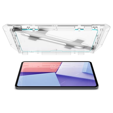 Schermo protettivo GLAS.tR EZ Fit per iPad Pro 11 pollici