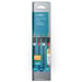 Nedis CABW24200AT10 cable de audio 1 m 2 x RCA Antracita