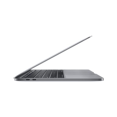 Portátil Apple MacBook Pro 33,8 cm (13,3'') Intel® Core™ i5 8 GB LPDDR3-SDRAM 256 GB SSD Wi-Fi 5 (802.11ac) macOS Catalina Gris