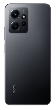 Redmi Note 12 (4G) 128 GB, grigio, sbloccato