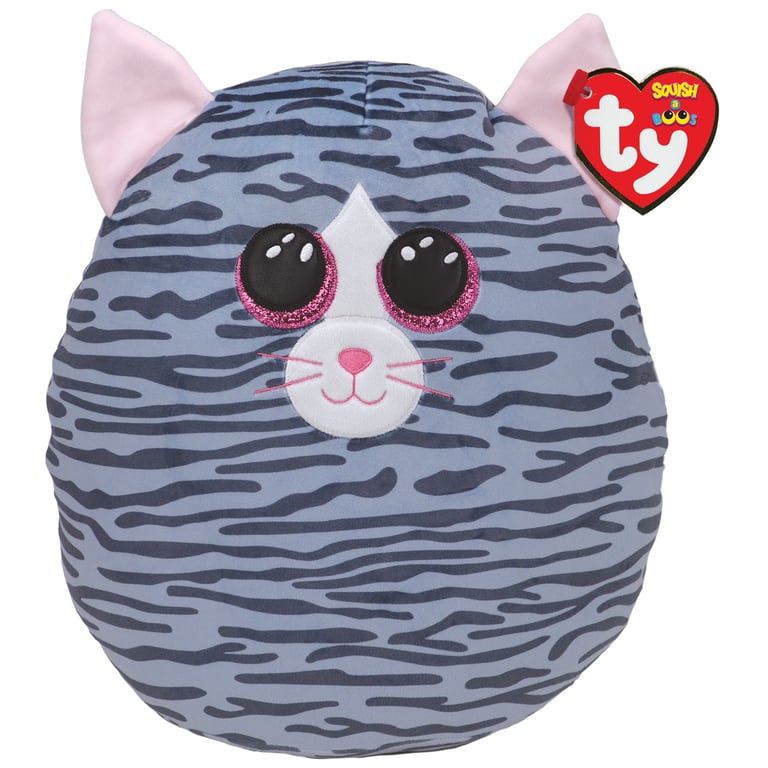 Ty coussin peluche Squish a Boos Kiki