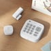 Eufy T8990321 dispositif de sécurité pour maison intelligente Wi-Fi