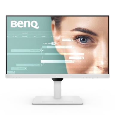 BenQ GW2790QT Pantalla plana para PC de 68,6 cm (27'') 2560 x 1440 píxeles Quad HD LED Blanco