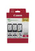 Canon PG-545XL/CL-546XL Multipack de 3 cartouches d'encre originales - 8286B013