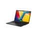 Ordinateur portable ASUS VivoBook 15 E1504 Ryzen 3 30 8 Go 512 Go SSD écran 15,6 FHD Noir mat