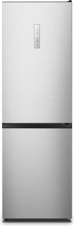 Réfrigérateur Combiné Hisense RB390N4CCD - 304L - No Frost - 36 dBA - vue 1