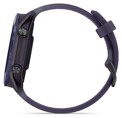 Forerunner 570 Montre GPS 47 mm, Violet Bleu Indigo