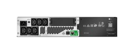 APC Smart UPS SMTL750RMI2UC Neuf - vue 3