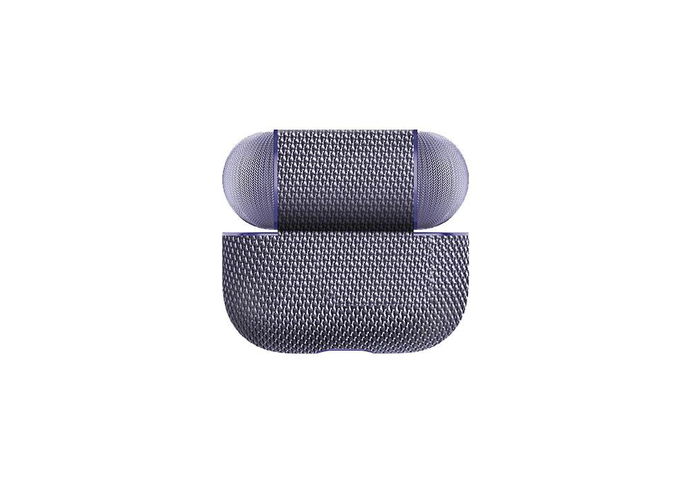 Accessoire Cygnett CY3120TEKVI – Étui pour Casque/Oreillettes, Tissu, Protection - vue 6