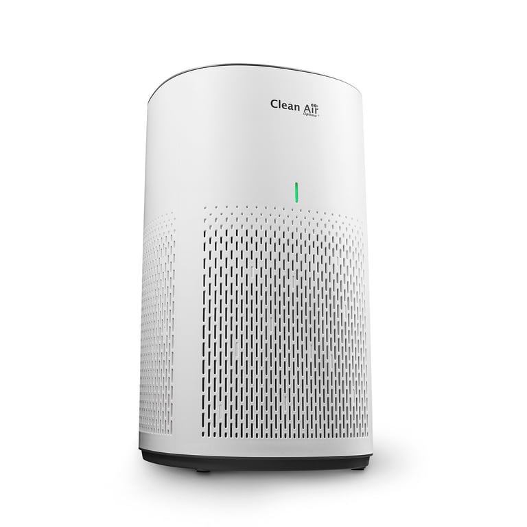 Purificateur d'air Clean Air Optima CA-505 Smart – HEPA, Ioniseur, WiFi - vue 3