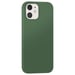 Custodia per iPhone 11 Edizione Color Skin in TPU con Interno Morbido