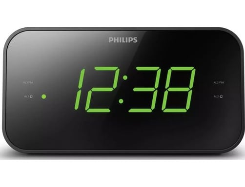 Radio réveil PHILIPS TAR3306/12