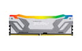 Kingston Technology FURY 48GB 8800MT/s DDR5 CL42 CUDIMM (Kit de 2) Renegade RGB Blanco