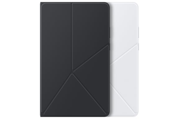 Samsung EF-BX130 22,1 cm (8.7'') Libro Negro