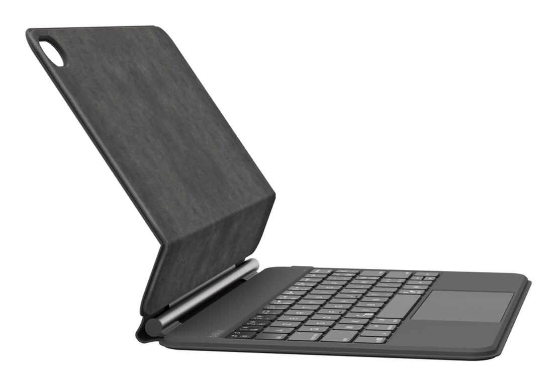 Belkin Étui-clavier Everyday avec support pour iPad Air 10,9  et iPad Pro 11  - Neuf