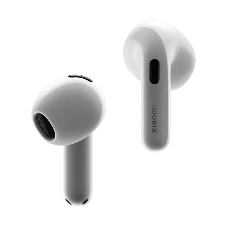 XIAOMI Buds 6 aptX Lossless 21Mbps Double réduction bruit Ergonomique 44g Harman Hi‑Res Nacré - vue 10