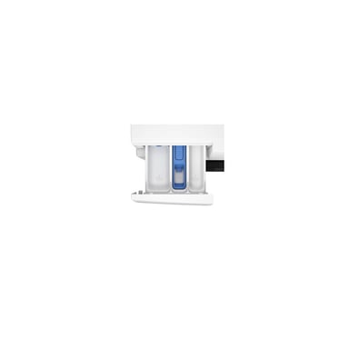 Lave linge hublot Beko BM3WFU410211B 10 Kg
