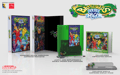 Battletoads & Double Dragon Limited Collector Edition Cartouche NES