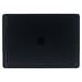 Incase Dots 2020 33 cm (13'') Funda protectora rígida Negro