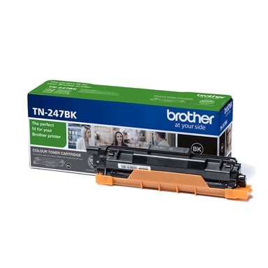 BROTHER Toner noir 3000p