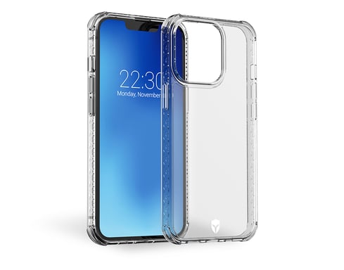 Cover Rinforzata per iPhone 13 Pro AIR