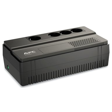 APC BV650I-GR Easy UPS 650VA AVR Schuko 230V - Neuf