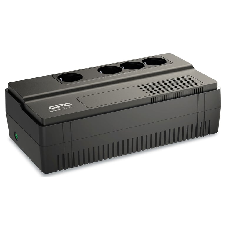 APC BV1000I Easy UPS BV 1000VA AVR IEC - vue 6