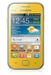 Galaxy S6 4 Go, Jaune