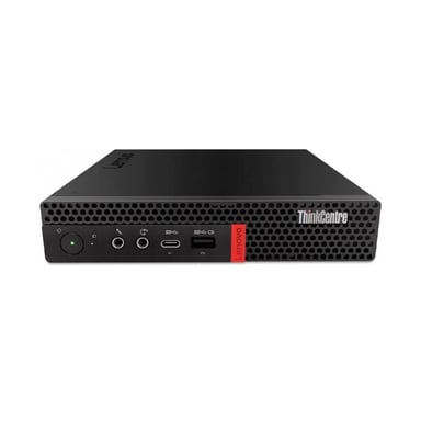 Mini PC Lenovo M920Q Intel Core i5-8500T 16GB DDR4 256GB SSD Windows 10 + Pack Complet 34''