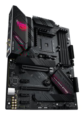 Asus ROG Strix B550-F Gaming Wi-Fi II