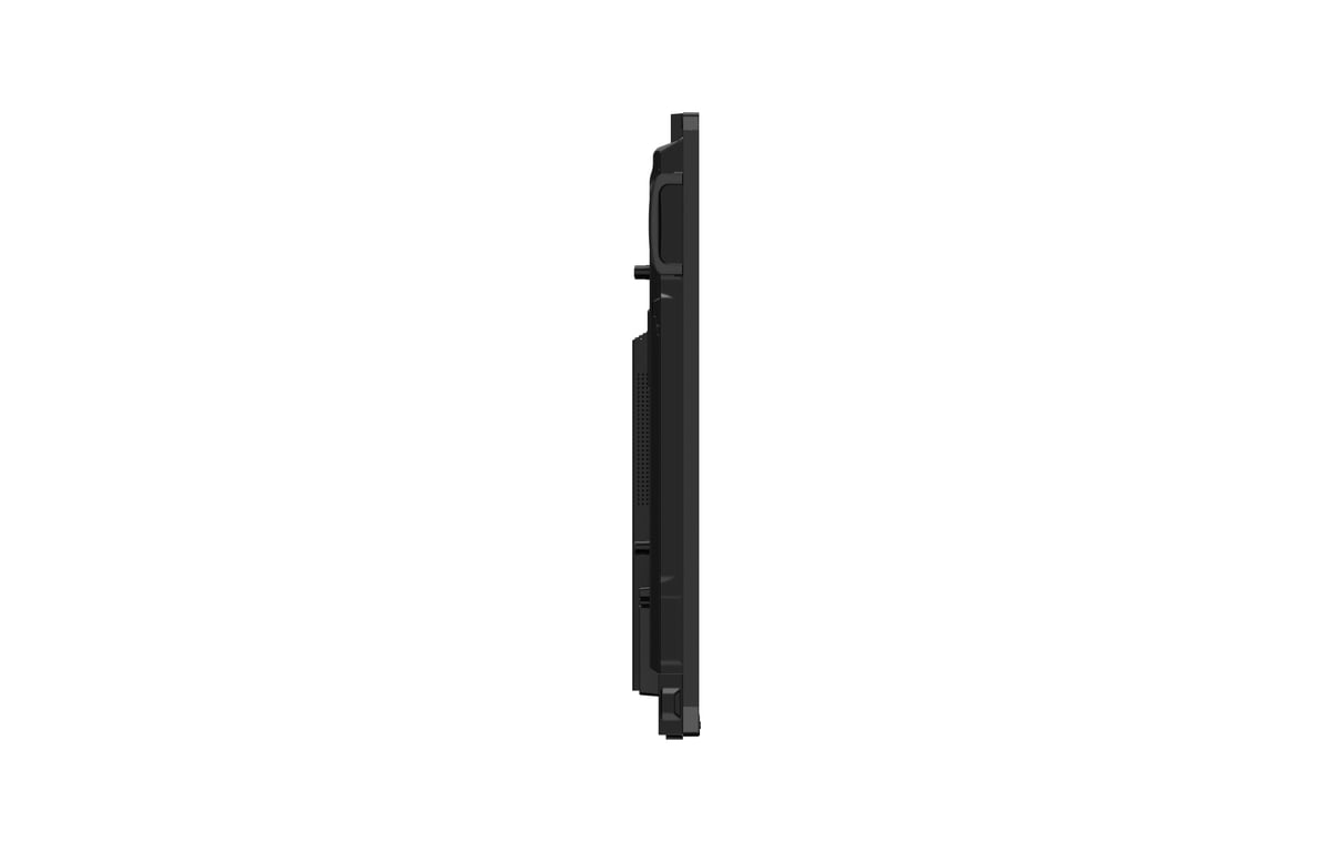 Philips 75BDL4252E00 Écran d'affichage dynamique Écran plat de signalisation numérique 75 LCD Wifi 400 cdm² 4K Ultra HD Écran tactile Intégré dans le processeur Android 14 187 - vue 3