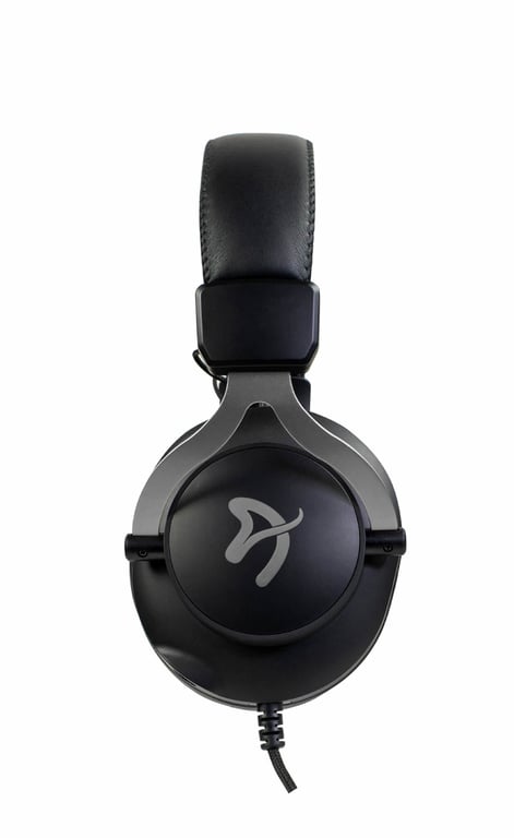 Arozzi Aria Casque Avec fil Arceau Jouer Neuf - vue 2