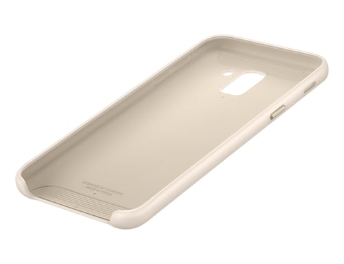 Samsung EF-PJ600 funda para teléfono móvil 14,2 cm (5.6'') Oro