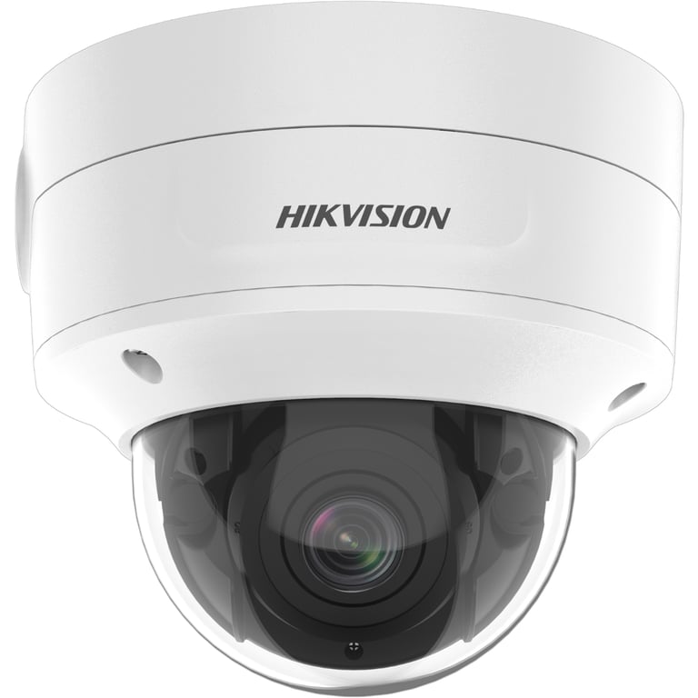 Hikvision DS 2CD2786G2 IZS 2.8 12mm C Dôme Caméra de sécurité IP Intérieure et extérieure 3840 x 2160 pixels Plafondmur Neuf