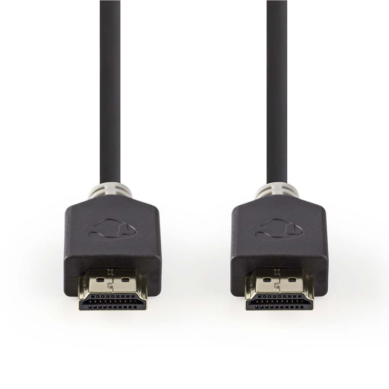 Nedis CVBW35000BK20 câble HDMI 2 m HDMI Type A (Standard)