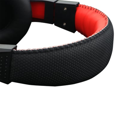 REDRAGON H120 ARES, Auricular stereo multiplataforma