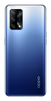 A74 128 Go, Bleu