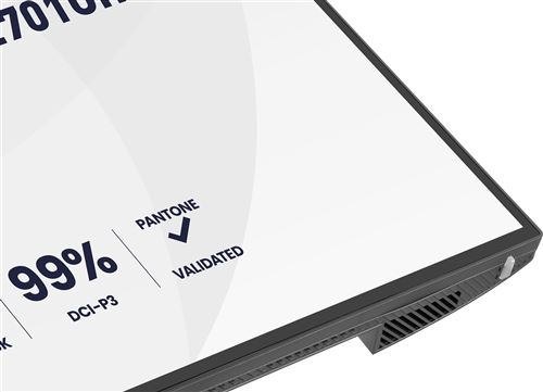 iiyama 27 LED ProGraphic HB2701UHSNP B1 - vue 8