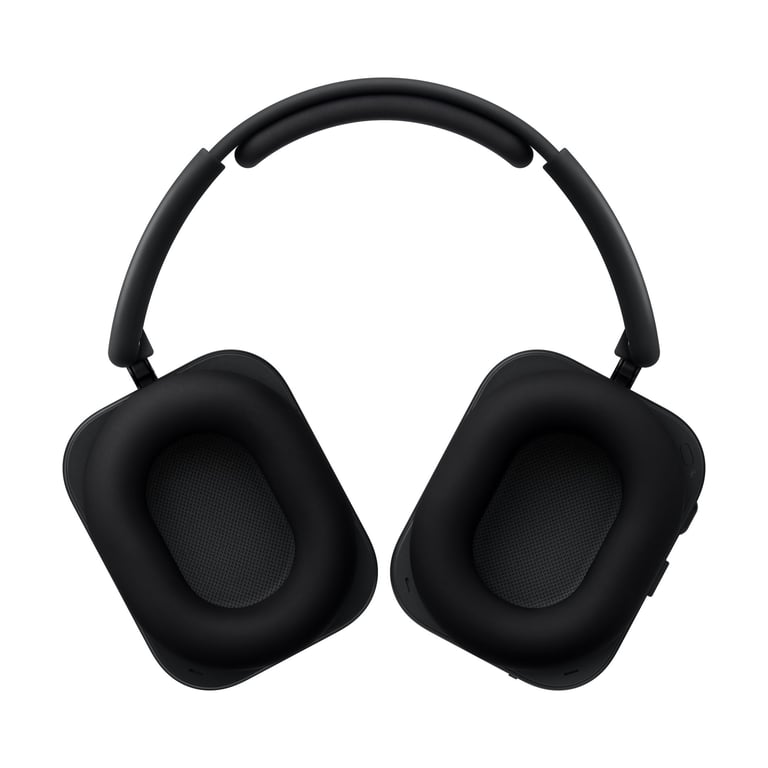 Casque Audio Sans Fil Nothing Headphone (A) – Réduction Active du Bruit - vue 5