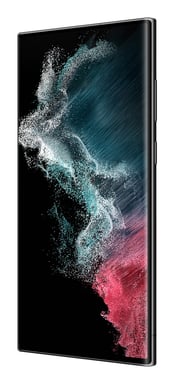 Galaxy S22 Ultra 5G 512 GB, negro, desbloqueado
