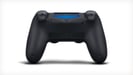 Sony DualShock 4 V2 Noir Bluetooth/USB Manette de jeu Analogique/Numérique PlayStation 4