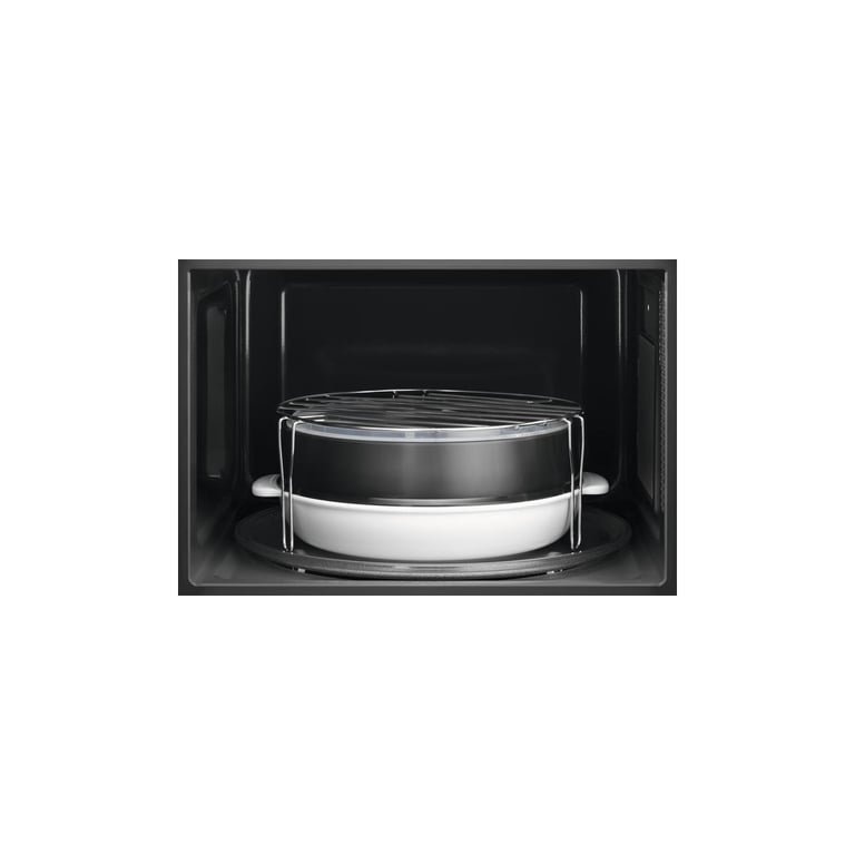 Micro-ondes Gril Electrolux EMZ729EMK – 29L, 900W, Comptoir - vue 3