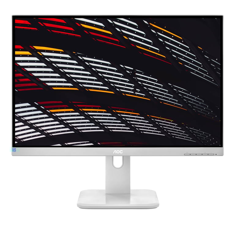 AOC P1 24P1GR LED display 60 5 cm 23.8 1920 x 1080 pixels Full HD Neuf - vue 3