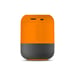 Veho MZ-S Altavoz monofónico portátil Gris, Naranja 5 W