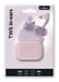 Gembird GMB Audio TWS-03-P casque True Wireless Stereo (TWS) Ecouteurs Appels/Musique USB Type-C Bluetooth Rose