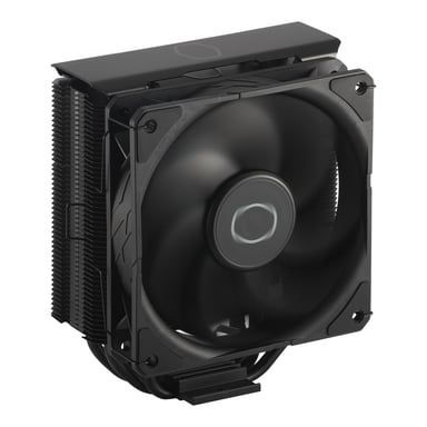 Cooler Master Hyper 212 Black Processeur Refroidisseur d'air 12 cm Noir