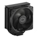 Cooler Master Hyper 212 Black Processeur Refroidisseur d'air 12 cm Noir