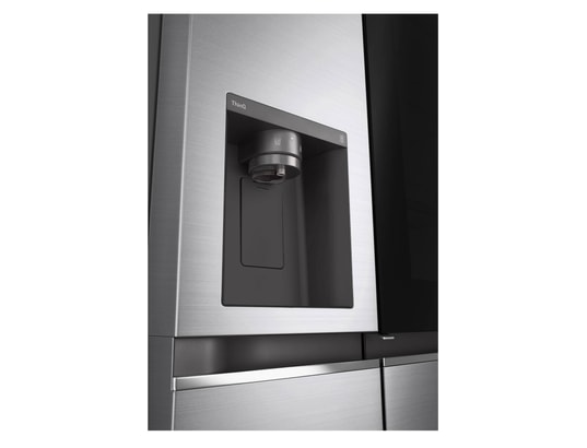 Réfrigérateur américain LG GSXV80PZLE - Neuf