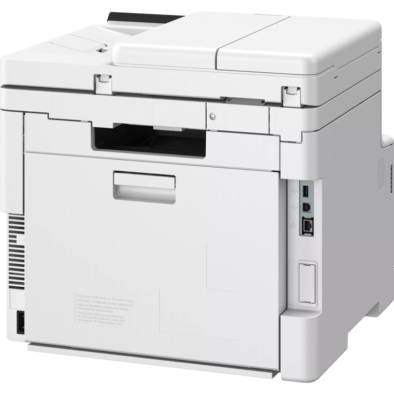 Canon i SENSYS MF664Cdw - vue 7